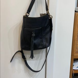 Lucky bucket bag